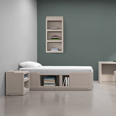 Challenging Environments